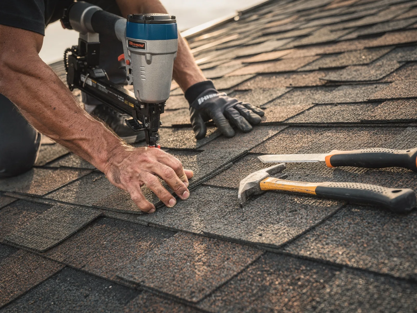 Why choose Roof Repair in Culbertson, MT